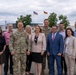 Army G-9 and USAG Ansbach Leaders