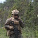 22nd MEU trains in Sweden during BALTOPS22