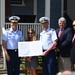 Hull, Massachusetts recertified as Coast Guard city