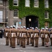 RAF Honington Freedom Parade and Platinum Jubliee Parade Ceremony