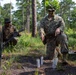 Combat Skills Program