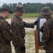Combat Skills Program