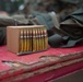 Combat Skills Program