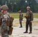 Combat Skills Program