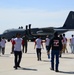 Tuskegee Airmen Summer Camp Visits Kirtland Air Force Base