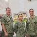 Innovative Readiness Training - Joint Forces medical mission