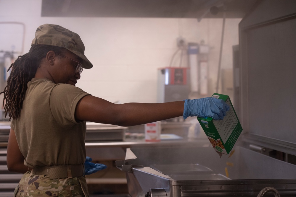 Innovative Readiness Training - Joint Forces medical mission