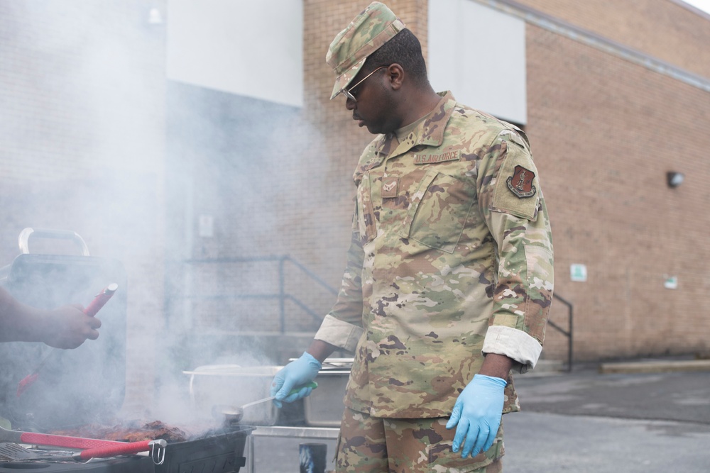 Innovative Readiness Training - Joint Forces medical mission