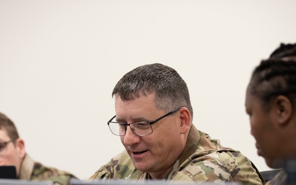 North Carolina National Guard Participates in Cyber Shield 2022, the DoD’s Largest Unclassified Cyber Defense Exercise