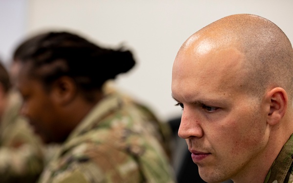 North Carolina National Guard Participates in Cyber Shield 2022, the DoD’s Largest Unclassified Cyber Defense Exercise