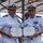 NDSTC CHANGE OF COMMAND