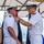 NDSTC CHANGE OF COMMAND