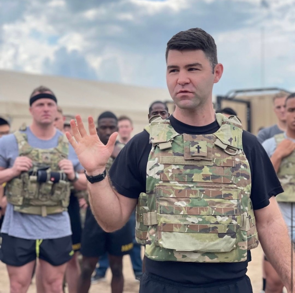 64BSB Murph Challenge 2022