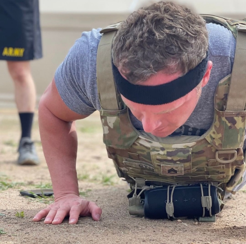 64BSB Murph Challenge 2022