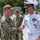 NDSTC CHANGE OF COMMAND