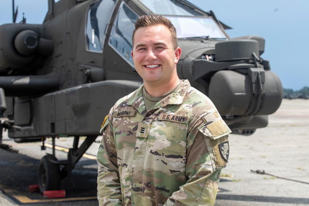 US Military Academy Cadets learn the ropes at Fort Stewart