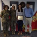 2021 Marine Corps Civilian Administrator of the Year Award