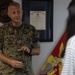 2021 Marine Corps Civilian Administrator of the Year Award