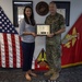 2021 Marine Corps Civilian Administrator of the Year Award