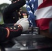 Norman Hatch full honors funeral at Arlington National Cemetery