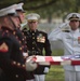 Norman Hatch full honors funeral at Arlington National Cemetery