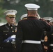 Norman Hatch full honors funeral at Arlington National Cemetery