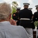Norman Hatch full honors funeral at Arlington National Cemetery
