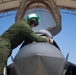 F-35B Maintenance during RUT