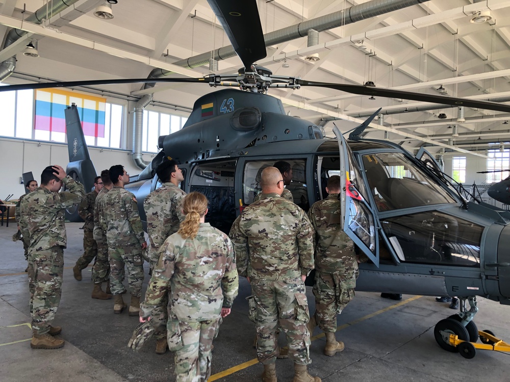 Ramstein Legacy 2022