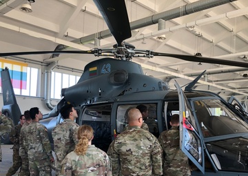 Ramstein Legacy 2022