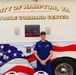 Coast Guard Reserve participates in Norfolk Harborfest 2022