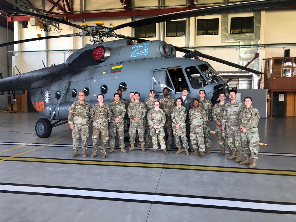 Ramstein Legacy 2022