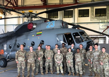 Ramstein Legacy 2022