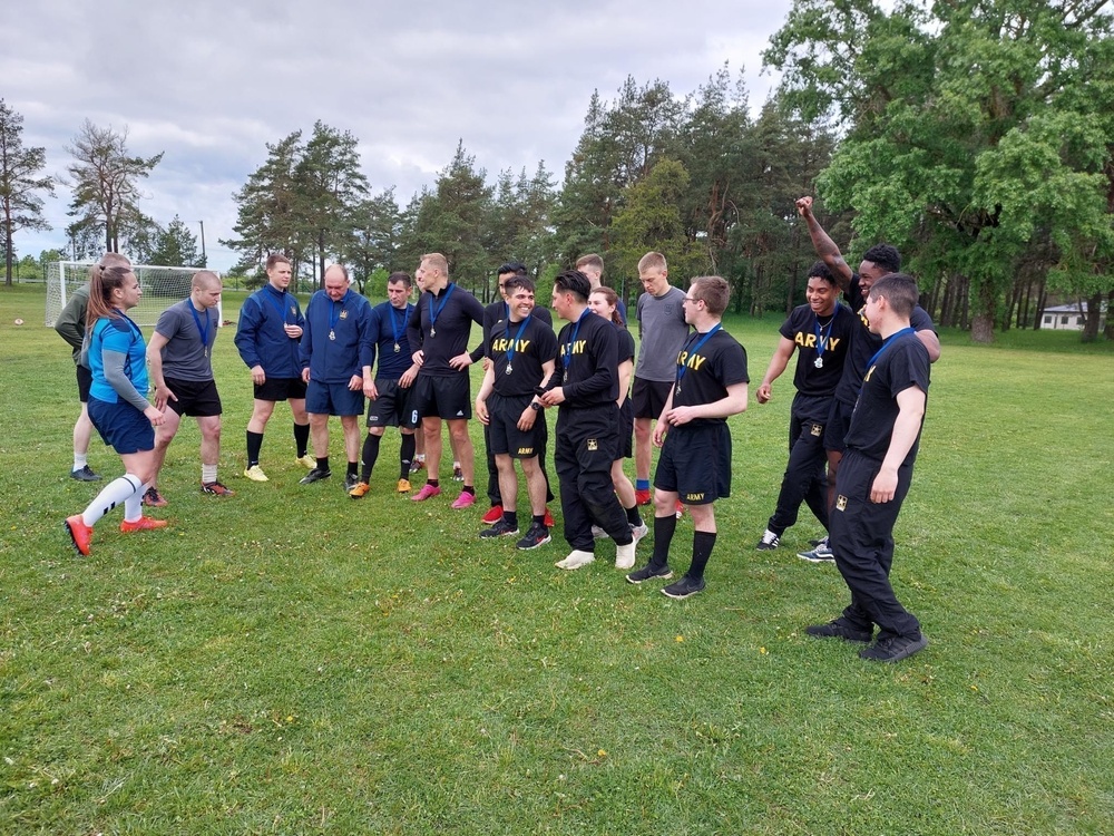 Ramstein Legacy 2022