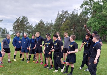 Ramstein Legacy 2022