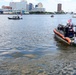 Coast Guard Reserve participates in Norfolk Harborfest 2022