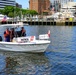 USCG Auxiliary participates in Norfolk Harborfest 2022