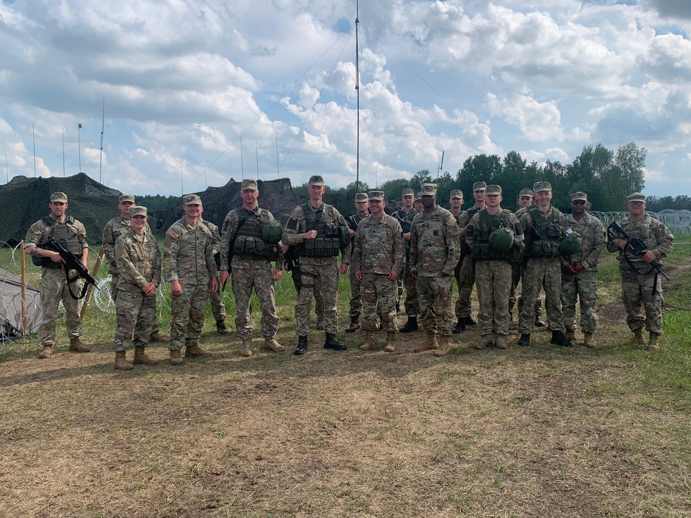 Ramstein Legacy 2022