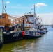 Coast Guard participates in Norfolk Harborfest 2022