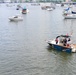 USCG Auxiliary participates in Norfolk Harborfest 2022