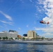 Norfolk Harborfest Search and Rescue Demonstration 2022