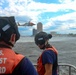 Norfolk Harborfest Search and Rescue Demonstration 2022