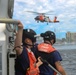 Norfolk Harborfest Search and Rescue Demonstration 2022