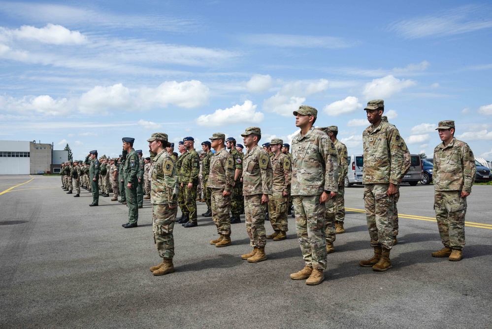 Ramstein Legacy 2022