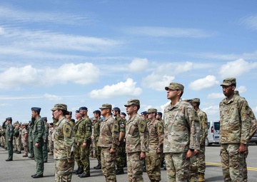 Ramstein Legacy 2022