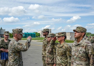 Ramstein Legacy 2022