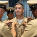 Master Chief and Senior Chief Pinning Ceremony
