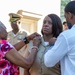 Master Chief and Senior Chief Pinning Ceremony