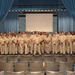 Master Chief and Senior Chief Pinning Ceremony