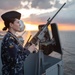 LNS Jotvingis (N42) participates in exercise BALTOPS22